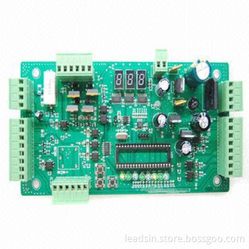 Wi-Fi PCBA Module with HASL Finish